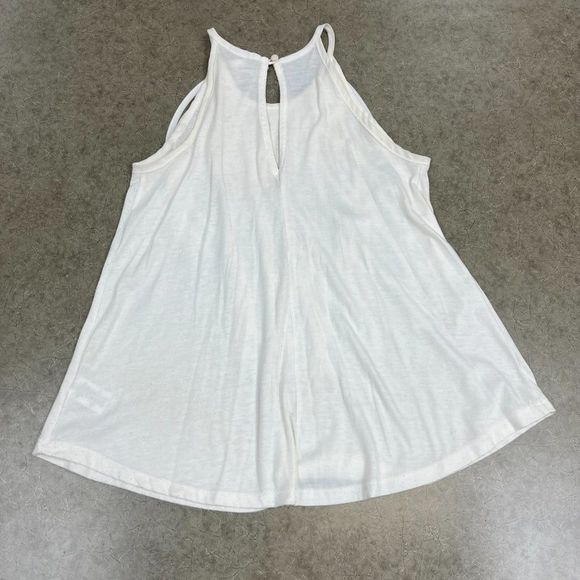 Urban Outfitters Fringe Top - Picture 2 of 3